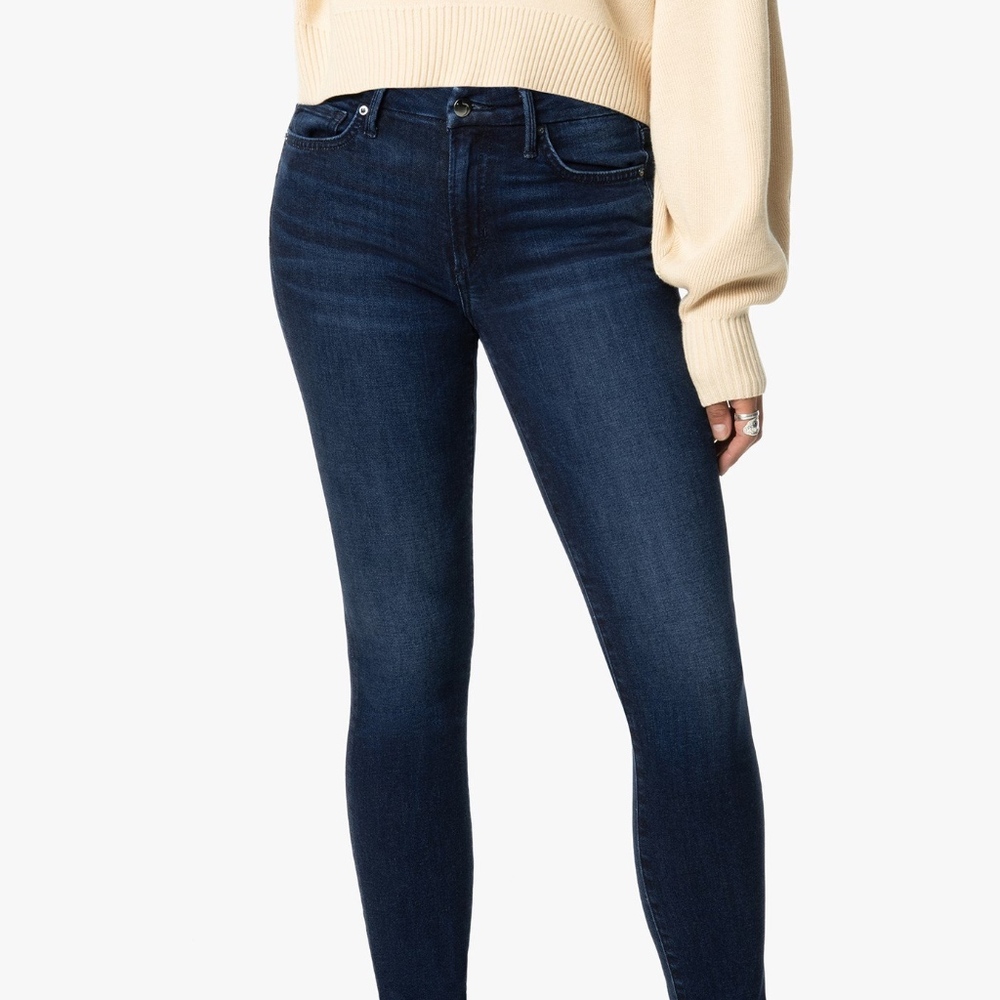 Joes Jeans Skinny Ankle